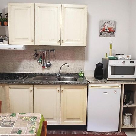 アッセミニCasa Gioアパートメント エクステリア 写真