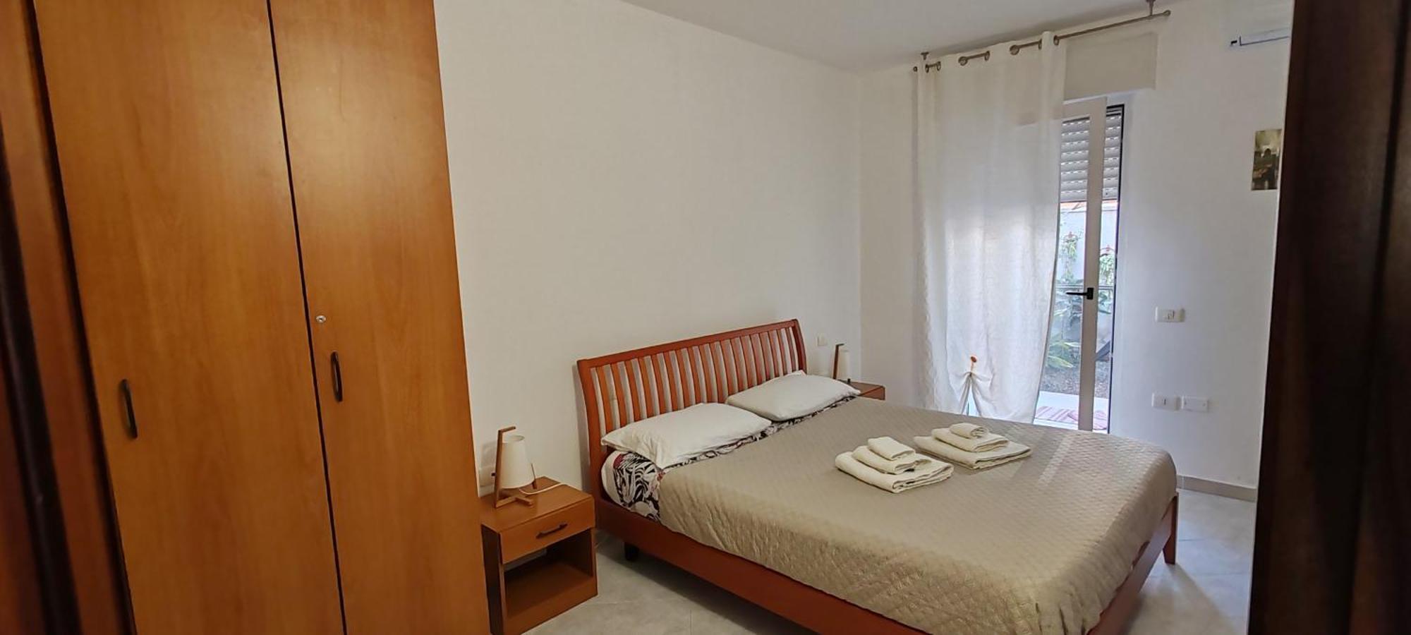 アッセミニCasa Gioアパートメント エクステリア 写真