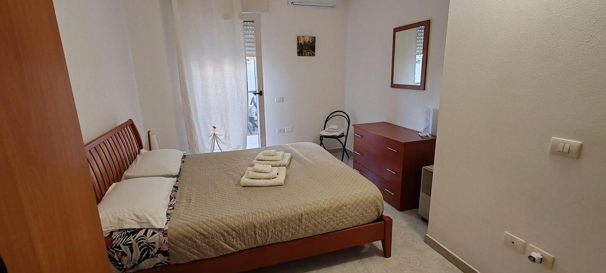 アッセミニCasa Gioアパートメント エクステリア 写真