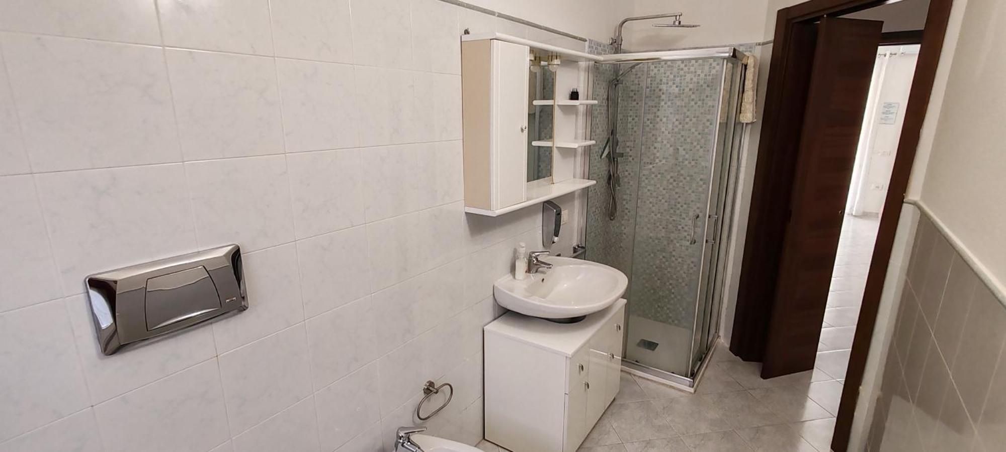 アッセミニCasa Gioアパートメント エクステリア 写真